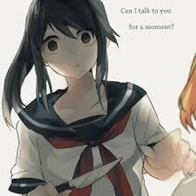 What characters would you like to see in a yandere story? I'm going to write a story full of yandere!character x reader oneshots, and you, my lovely followers, are allowed to request characters and scenarios for it. Actually, I IMPLORE you to request. Rules: NO lemons or limes. I'm not comfortable with writing these and Qfeast would probably take the story down if I did so. DON'T ask for a character that I'm a. already doing or b. not in the slightest knowledge of them. Yes, I'll try to research them, but this will take lots of time and slow down the writing process. PLEASE be kind when requesting, as in don't be all "HEY U I WANT BLABLABLAH NOW WHERE IS UT?!?!" Please just ask if I'll do a character and I'll tell you if I'll do them. TRY to give a scenario for me to write with. For example, a good one would be something like 'Yandere-chan lost Senpai and Reder-chan comforts her" and I could write from that. That is all, enjoy requesting! What characters would you like to see in a yandere story? I'm going to write a story full of yandere!character x reader oneshots, and you, my lovely followers, are allowed to request characters and scenarios for it. Actually, I IMPLORE you to request. Rules: NO lemons or limes. I'm not comfortable with writing these and Qfeast would probably take the story down if I did so. DON'T ask for a character that I'm a. already doing or b. not in the slightest knowledge of them. Yes, I'll try to research them, but this will take lots of time and slow down the writing process. PLEASE be kind when requesting, as in don't be all "HEY U I WANT BLABLABLAH NOW WHERE IS UT?!?!" Please just ask if I'll do a character and I'll tell you if I'll do them. TRY to give a scenario for me to write with. For example, a good one would be something like 'Yandere-chan lost Senpai and Reder-chan comforts her" and I could write from that. That is all, enjoy requesting!
