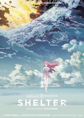 Have you seen Shelter? By Porter Robinson and Madeon And if so,did you like it or find it interesting or. . . .? (Its an anime kind of music video which was made between English,French,and Japanese artists.Full offical video in comments for those who havent seen it and are curious) I personally liked it a Iot,and if you didnt thats fine,just please dont hate on people who did like/enjoy it Have you seen Shelter? By Porter Robinson and Madeon And if so,did you like it or find it interesting or. . . .? (Its an anime kind of music video which was made between English,French,and Japanese artists.Full offical video in comments for those who havent seen it and are curious) I personally liked it a Iot,and if you didnt thats fine,just please dont hate on people who did like/enjoy it
