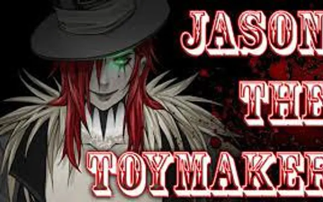 Who's your Creepypasta crush? Which Creepypasta do you crush on? Who's your Creepypasta crush? Which Creepypasta do you crush on?