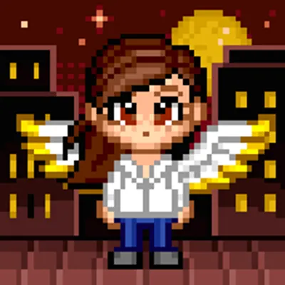What is your favorite style of an RPG Game? I need some input on what your favorite style is! I'm thinking about using pixels, because it may be easier. I’m able to make an actual game, and I need some ideas for characters, would you guys like to help me? I don’t need full detail on them, and all I need would be how they look, their name, personality(Just a simple thing, like snotty or gentle or Bad on outside but caring), what is their speech like and what their class is. (Not fighting class, but like High/Middle/Low class) If you have any idea on what you want a character to look like, feel free to use this site: MakePixelArt.com What is your favorite style of an RPG Game? I need some input on what your favorite style is! I'm thinking about using pixels, because it may be easier. I’m able to make an actual game, and I need some ideas for characters, would you guys like to help me? I don’t need full detail on them, and all I need would be how they look, their name, personality(Just a simple thing, like snotty or gentle or Bad on outside but caring), what is their speech like and what their class is. (Not fighting class, but like High/Middle/Low class) If you have any idea on what you want a character to look like, feel free to use this site: MakePixelArt.com