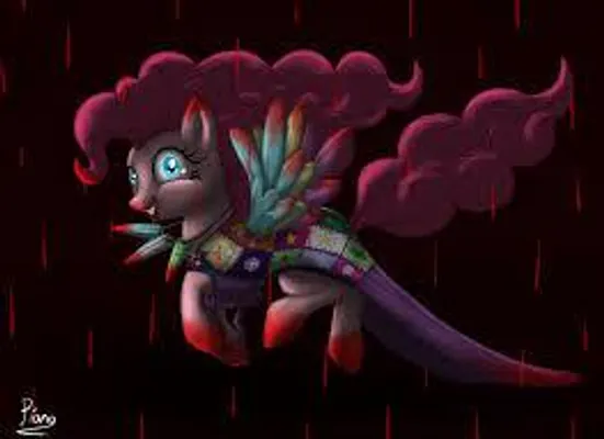 Do you know what Cupcakes is? I am talking about the creepypasta. Do you know what Cupcakes is? I am talking about the creepypasta.