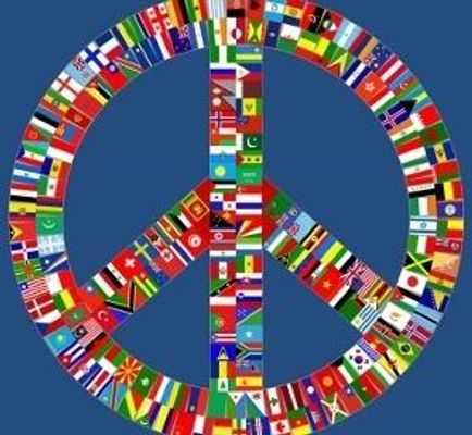 Do you think there will ever be world peace? Why or why not? Do you think there will ever be world peace? Why or why not?