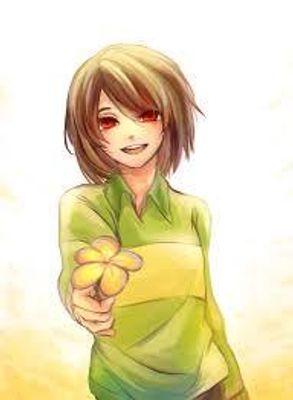 Do you guys think that Chara is innocent? I read about that little brat. Heh I guess I was wrong about her. It was you humans that made the choice to kill us. Do you guys think that Chara is innocent? I read about that little brat. Heh I guess I was wrong about her. It was you humans that made the choice to kill us.