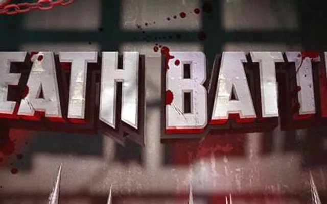 Does anybody have any DEATH BATTLE ideas? An animated series in which fights between different fictional characters are depicted, using research to determine a winner. Does anybody have any DEATH BATTLE ideas? An animated series in which fights between different fictional characters are depicted, using research to determine a winner.