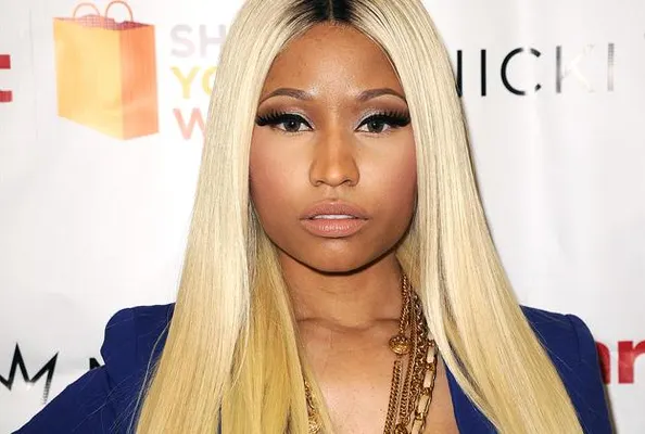 Do you like Nicki Minaj? What do you think for Nicki Minaj? Do you like Nicki Minaj? What do you think for Nicki Minaj?