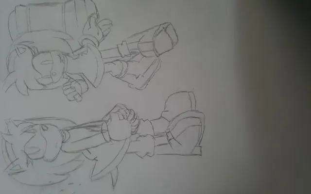 Should I post the comic I'm making? Yew,it's a Sonic comic.Its about when my oc,named Soren,is a younger kid who is adopted by Sonic and his friends.The comic is going to mostly be funny,and I may even post it has a story on here too.So I'm asking if you would want to see it? Sorry to the sideways pic! Should I post the comic I'm making? Yew,it's a Sonic comic.Its about when my oc,named Soren,is a younger kid who is adopted by Sonic and his friends.The comic is going to mostly be funny,and I may even post it has a story on here too.So I'm asking if you would want to see it? Sorry to the sideways pic!