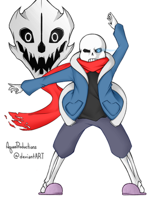 who is your favorite undertale multiverse character? who is your favorite undertale multiverse character?