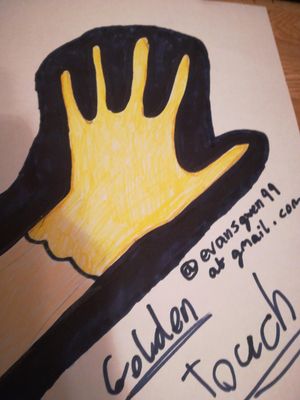 Do you like this art? I hope you like it! I hate drawing hands it's really bad I know... Do you like this art? I hope you like it! I hate drawing hands it's really bad I know...