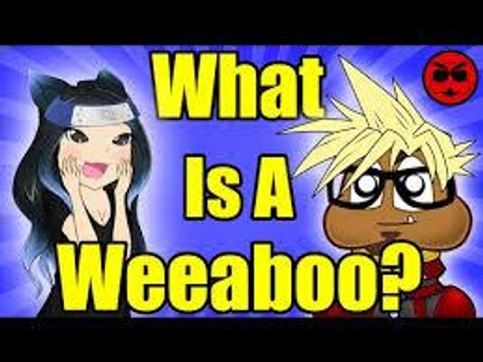 What is a Weeaboo ? I alway's hear this word but i don't know what it means What is a Weeaboo ? I alway's hear this word but i don't know what it means
