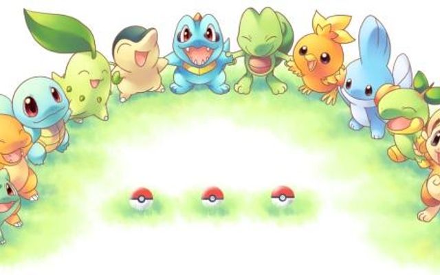 What is your favourite Pokemon? (1) What is your favourite Pokemon out of all the Pokemon? What is your favourite Pokemon? (1) What is your favourite Pokemon out of all the Pokemon?