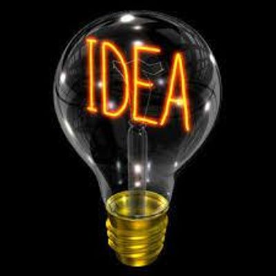 What is a weird idea you've had? What if each vagina was different, and had a different design. And so did each penis. And only a certain penis could fit in a certain vagina. That would stop so many issues in this world. What is a weird idea you've had? What if each vagina was different, and had a different design. And so did each penis. And only a certain penis could fit in a certain vagina. That would stop so many issues in this world.