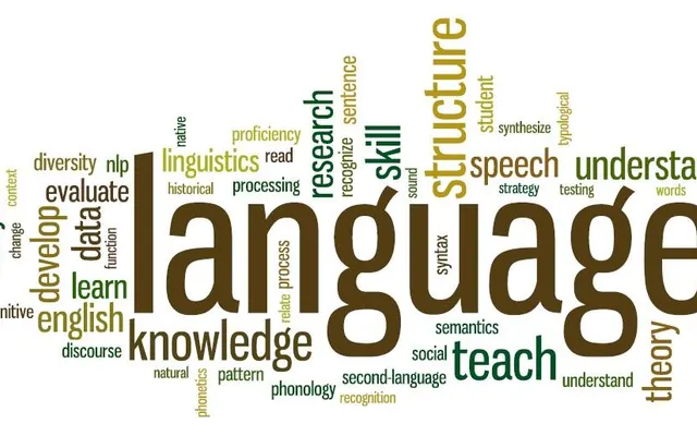 What language do you know or want to know? What language do you know or want to know?
