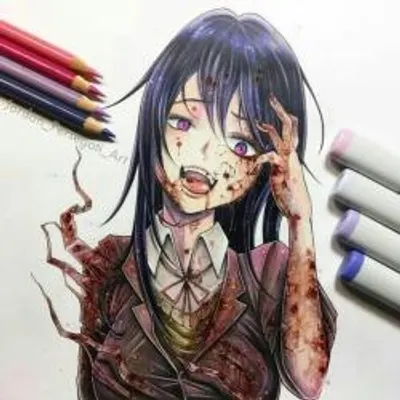 Doing some new art, what's ur opinion? So i'm going to be drawing 4 characters from different animes. 1.) Ikaros-Heavens Lost Property 2.) L-Death Note 3.) Crona-Soul Eater 4.) Zen- Snow White with Red Hair Doing some new art, what's ur opinion? So i'm going to be drawing 4 characters from different animes. 1.) Ikaros-Heavens Lost Property 2.) L-Death Note 3.) Crona-Soul Eater 4.) Zen- Snow White with Red Hair