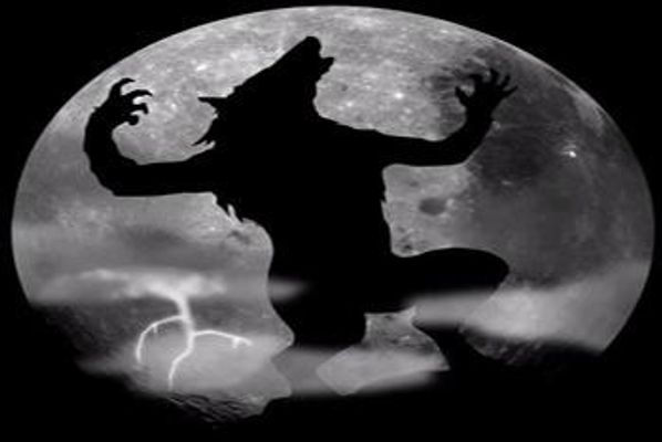 If you were to send a werewolf to the moon, would he be a werewolf permanently? If you were to send a werewolf to the moon, would he be a werewolf permanently?