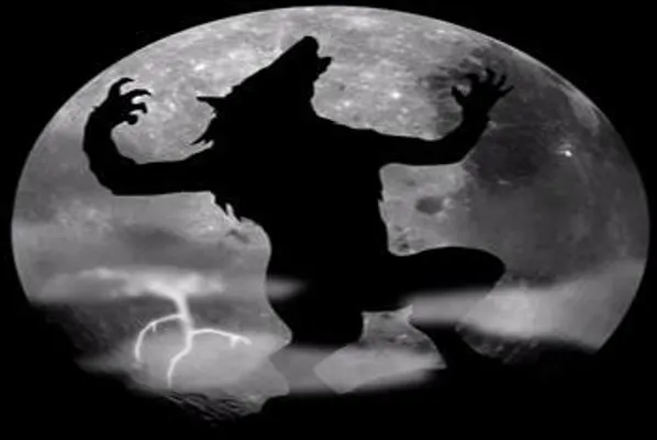 If you were to send a werewolf to the moon, would he be a werewolf permanently? If you were to send a werewolf to the moon, would he be a werewolf permanently?