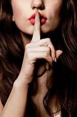 What Is Your Biggest Secret? If you tell me yours, I'll tell you mine! What Is Your Biggest Secret? If you tell me yours, I'll tell you mine!