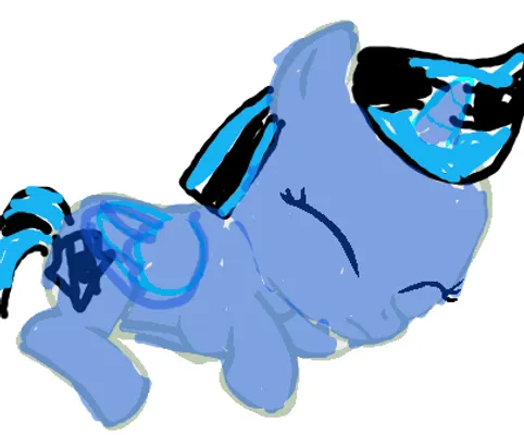 The cmc kicked me out. Scootaloo kicked me out of the cmc. She was so mad. I think my Cutiemark is fading. Please, help me. The cmc kicked me out. Scootaloo kicked me out of the cmc. She was so mad. I think my Cutiemark is fading. Please, help me.