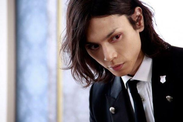 who is your favorite black butler character? who is your favorite black butler character?