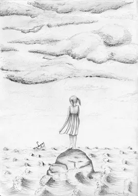 What should happen next in my Once There Was A War book? K I'm really stumped and I'm out of ideas. If you guys could help me decide what happens next that would be great.