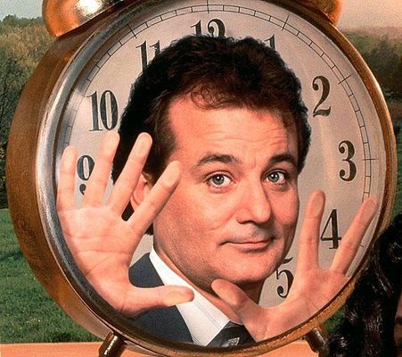 If you could relive one day in your life, what day would it be and why? If you could relive one day in your life, what day would it be and why?