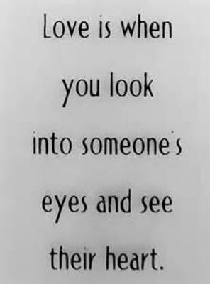 What Do You Look For In A Guy/Girl? :D What Do You Look For In A Guy/Girl? :D