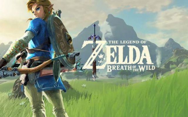 who here's a legend of Zelda fan ? i just wanna know if anybody else on qfeast is a Zelda fan who here's a legend of Zelda fan ? i just wanna know if anybody else on qfeast is a Zelda fan