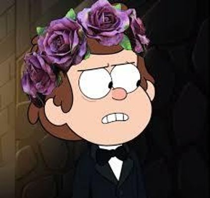 Ever have a crush on someone who is on the internet, a TV show, movie, book, etc.? If so, who? Idk random question that popped into my mind. ;3 (btw to answer my own question my crush is Dipper Pines) Ever have a crush on someone who is on the internet, a TV show, movie, book, etc.? If so, who? Idk random question that popped into my mind. ;3 (btw to answer my own question my crush is Dipper Pines)