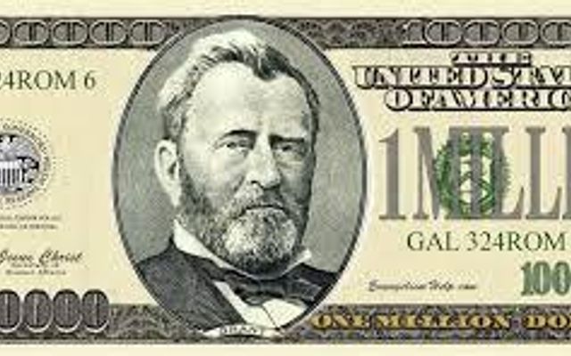If you had a million dollars, what would you do with it? Some people like money and getting things they need, but some people are also very good at sharing and helping out! So what would you do if you ever had a million dollars? If you had a million dollars, what would you do with it? Some people like money and getting things they need, but some people are also very good at sharing and helping out! So what would you do if you ever had a million dollars?