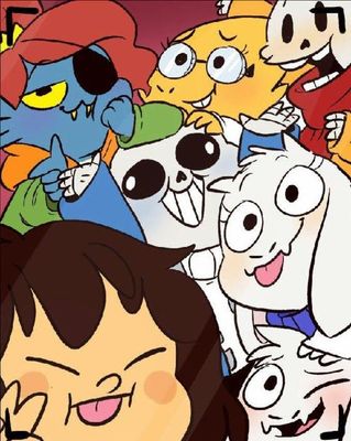 What's the cringiest fandom? It's okay if you say Undertale, but trust me, there's worse What's the cringiest fandom? It's okay if you say Undertale, but trust me, there's worse