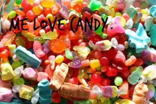 If You Could Be Any Candy What Would It Be And Why? If You Could Be Any Candy What Would It Be And Why?