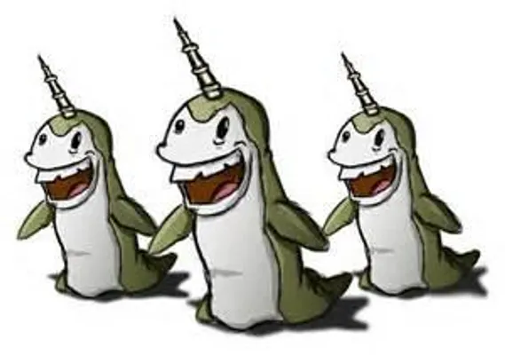 Do you like Narwhals? I like Narwhals, do you? Do you like Narwhals? I like Narwhals, do you?