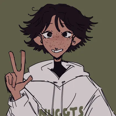 Give my OC a name Idk what to name her Give my OC a name Idk what to name her