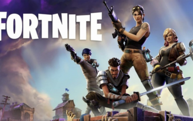 Do you know anyone who works for Fortnite? My cousin recently started working for them. I’m not sure what he does exactly- it’s not programming or anything but he does get paid for it... I guess I just wondered if anyone knows what hired gamers actually do... maybe this is a stupid question but oh well Do you know anyone who works for Fortnite? My cousin recently started working for them. I’m not sure what he does exactly- it’s not programming or anything but he does get paid for it... I guess I just wondered if anyone knows what hired gamers actually do... maybe this is a stupid question but oh well
