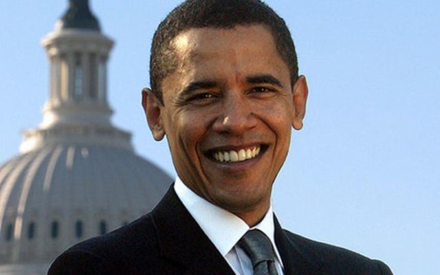 What one word would you use to describe President Obama? What one word would you use to describe President Obama?