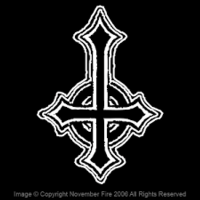 What is your opinion on the inverted cross? What is your opinion on the inverted cross?