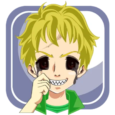 What do you think about creepypasta? Personally I am a fan but not a fangirl. And I made the picture of Ben myself. What do you think about creepypasta? Personally I am a fan but not a fangirl. And I made the picture of Ben myself.