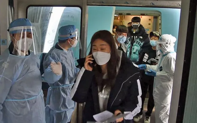 Why is China such a hotspot for novel diseases? The Asian Flu in 1956, SARS in 2002, H7N9 in 2012 and NOW COVID-19 makes disasters on Earth What's happening with China? Why this country is a birth place for so many fatal diseases in past years? Why is China such a hotspot for novel diseases? The Asian Flu in 1956, SARS in 2002, H7N9 in 2012 and NOW COVID-19 makes disasters on Earth What's happening with China? Why this country is a birth place for so many fatal diseases in past years?