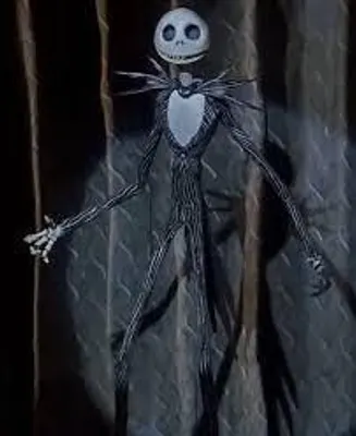 How much do yall like jack the skeleton? OK broskironnys i need to ask an important question, i love jack the skeleton religiously so, how much do y'all like it How much do yall like jack the skeleton? OK broskironnys i need to ask an important question, i love jack the skeleton religiously so, how much do y'all like it