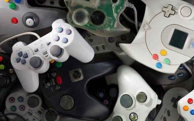 What Video game do you like? Do you have any favorites? if so type right here! What Video game do you like? Do you have any favorites? if so type right here!