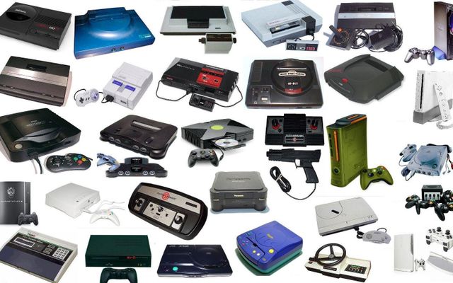 Favourite video game console A tough subject because there are so many but which video game console is your favourite? Favourite video game console A tough subject because there are so many but which video game console is your favourite?