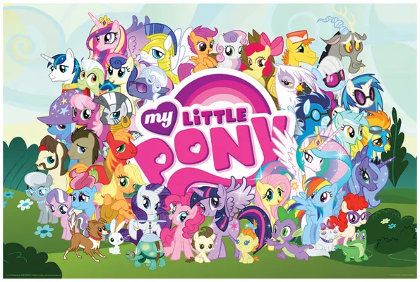 How well do you think My Little Pony is, and why? My Little Pony is a show created by Hasbro. I would love to hear your opinion on it, since I'm a proud My Little Pony fan myself. Do you like it, do you dislike it? How much? Why? How do you think they constructed the movie? Will there be another season? Please put specific information, I would love to hear what you have to say about this! How well do you think My Little Pony is, and why? My Little Pony is a show created by Hasbro. I would love to hear your opinion on it, since I'm a proud My Little Pony fan myself. Do you like it, do you dislike it? How much? Why? How do you think they constructed the movie? Will there be another season? Please put specific information, I would love to hear what you have to say about this!