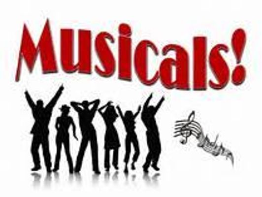 What's your favorite musical ? i'm just curious what's your favorite musical/Broadway show What's your favorite musical ? i'm just curious what's your favorite musical/Broadway show