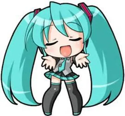 What's your favorite Vocaloid song? I just don't like most of them. Like I wanna check some out. I like Electric Angel (Rin and Len), Crazy Clown(Miku and Kaito), and Territory (Teto Kasane) Just what's your favorite? I also kind of like Hey Mr. Music. But I am asking YOU. What's your favorite Vocaloid song? I just don't like most of them. Like I wanna check some out. I like Electric Angel (Rin and Len), Crazy Clown(Miku and Kaito), and Territory (Teto Kasane) Just what's your favorite? I also kind of like Hey Mr. Music. But I am asking YOU.