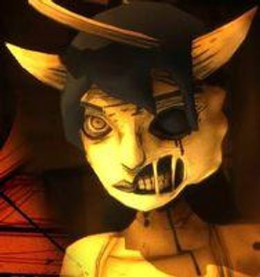 Is 'Alice' Good Or Bad? Me: Hey guys...yes yes I know what your probably thinkin' *pretends to be someone else* "Why are you askin' us if 'Alice' is good or bad if you don't like her?" *goes back to normal voice* well I just want to see what you think bc most people (example: Youtubers...i guess) think she is good even if she looks like 'Two Face' from 'Batman: The Dark Knight'. Bendy (far away): *hears my roast about 'Alice' being 'Two Face' and laughs* Me: heh...anyways I hope you guys enjoy...oh almost forgot...here are two hashtags...one is if you hate her and one if you like her... you can only choose ONE! If you hate her: #IHATEALICE If you like her: #ILIKEALICE Is 'Alice' Good Or Bad? Me: Hey guys...yes yes I know what your probably thinkin' *pretends to be someone else* "Why are you askin' us if 'Alice' is good or bad if you don't like her?" *goes back to normal voice* well I just want to see what you think bc most people (example: Youtubers...i guess) think she is good even if she looks like 'Two Face' from 'Batman: The Dark Knight'. Bendy (far away): *hears my roast about 'Alice' being 'Two Face' and laughs* Me: heh...anyways I hope you guys enjoy...oh almost forgot...here are two hashtags...one is if you hate her and one if you like her... you can only choose ONE! If you hate her: #IHATEALICE If you like her: #ILIKEALICE