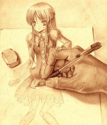 What kind of manga do you like to read? Do you like shoujo, shounen? Yaoi or yuri? What about art styles? Do you like pretty, bishie-like art or serious, muted art in a manga? Say it below! What kind of manga do you like to read? Do you like shoujo, shounen? Yaoi or yuri? What about art styles? Do you like pretty, bishie-like art or serious, muted art in a manga? Say it below!