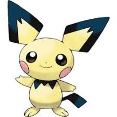 How do I evolve Pichu? I know how to evolve pickachu but not pichu How do I evolve Pichu? I know how to evolve pickachu but not pichu