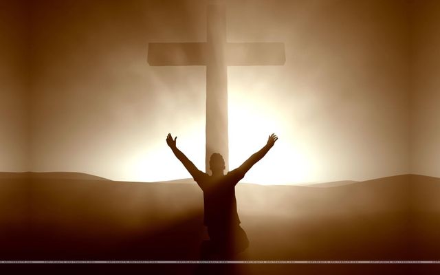 What is the absolute opposite religion than christianity? that is not atheism! What is the absolute opposite religion than christianity? that is not atheism!