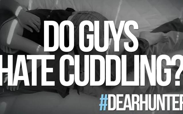 Do guys like to cuddle? Calling all boys on qfeast, this is a question for you from an anonymous qfeaster that messaged me. She says that she has heard that boys like to cuddle but she wants to know if it is true or if they actually hate it. Please answer for her! And if you want me to ask an anonymous question or anything for that matter just message me exactly what you want me to do! Do guys like to cuddle? Calling all boys on qfeast, this is a question for you from an anonymous qfeaster that messaged me. She says that she has heard that boys like to cuddle but she wants to know if it is true or if they actually hate it. Please answer for her! And if you want me to ask an anonymous question or anything for that matter just message me exactly what you want me to do!