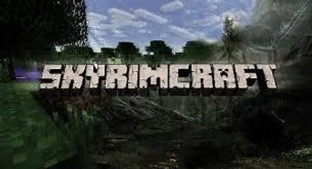 Which game do you like more: Skyrim or Minecraft?