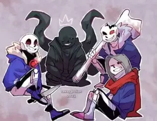 Would you rather, sans AU edition #1